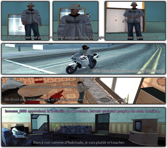 Los Santos Police Department ~ Rodeo Division  ~ Part I - Page 12 446718752