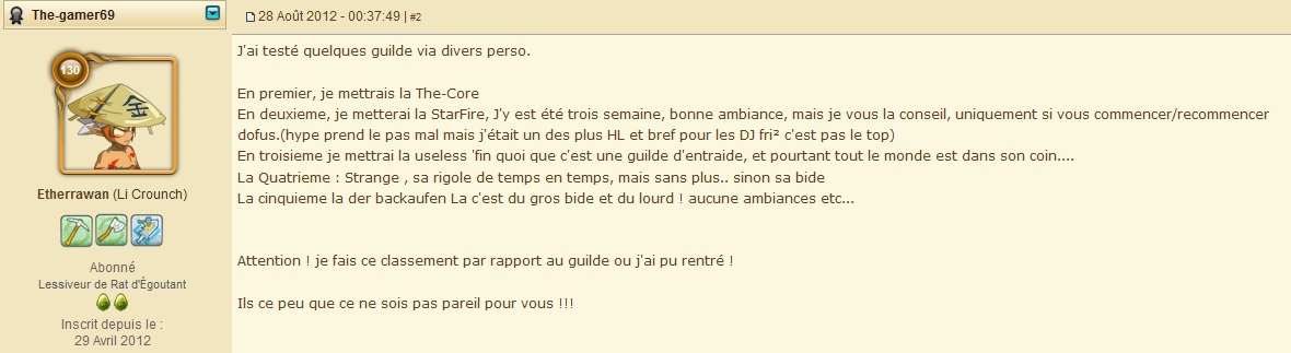 Thorlak, un grand chef ! (Bamako t'as retrouvé !) 446825Sycophrase