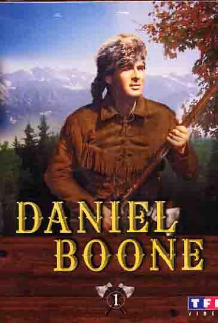 Daniel Boone: 4468713384442168168