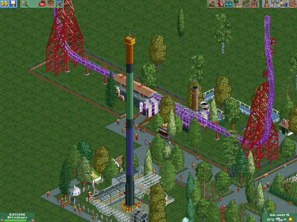 [RCT2] Freztwood 447194SCR10