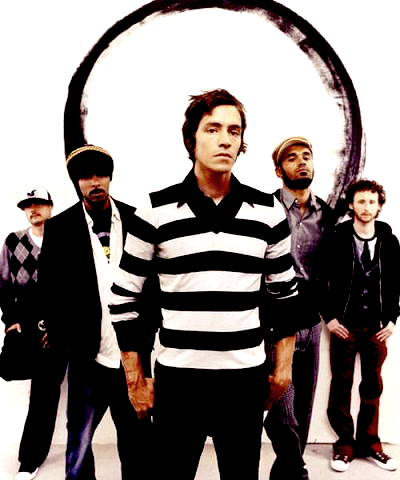 [Musique] Incubus 447283Incubus