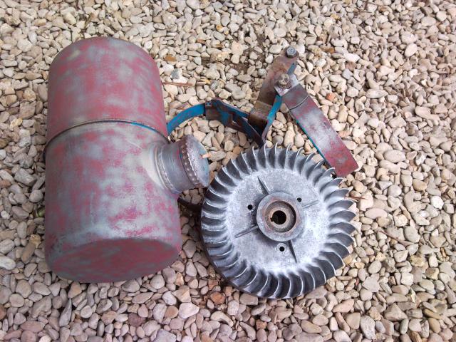 Restauration d'un moteur 1Z18 de Super U6 . 447406SNC00542