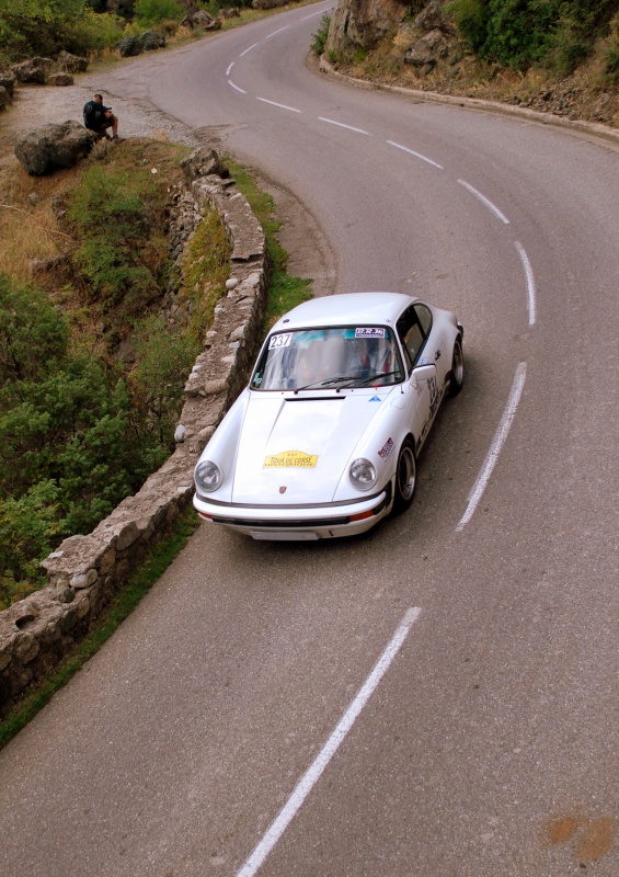 TOUR DE CORSE HISTORIQUE 2014 07/11 OCTOBRE - Page 21 448992DSC0481