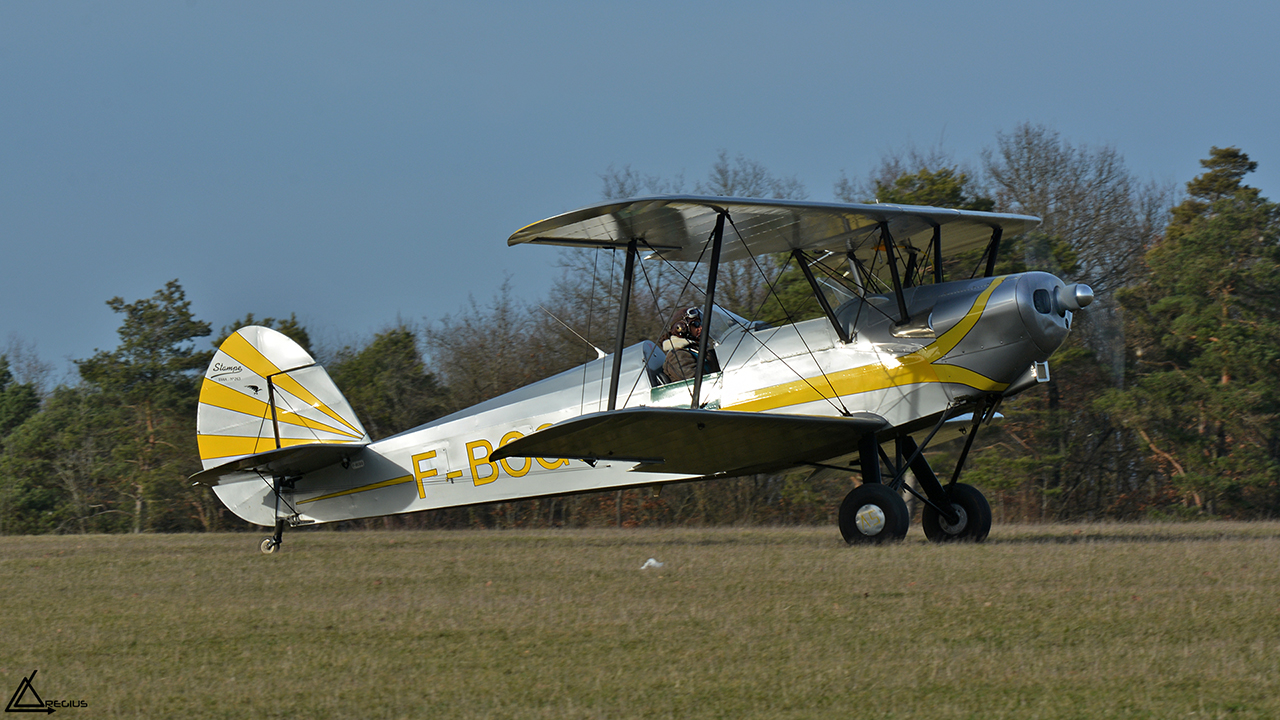 Ferté - Aérodrome de La Ferté Alais - Page 14 4491401280DSC7027