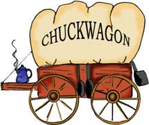 Chuckwagon's Old West 449222chuckwagonclipart