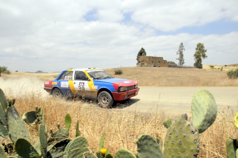 Rallye du Maroc Historique 2013 449424SHG4333TIF