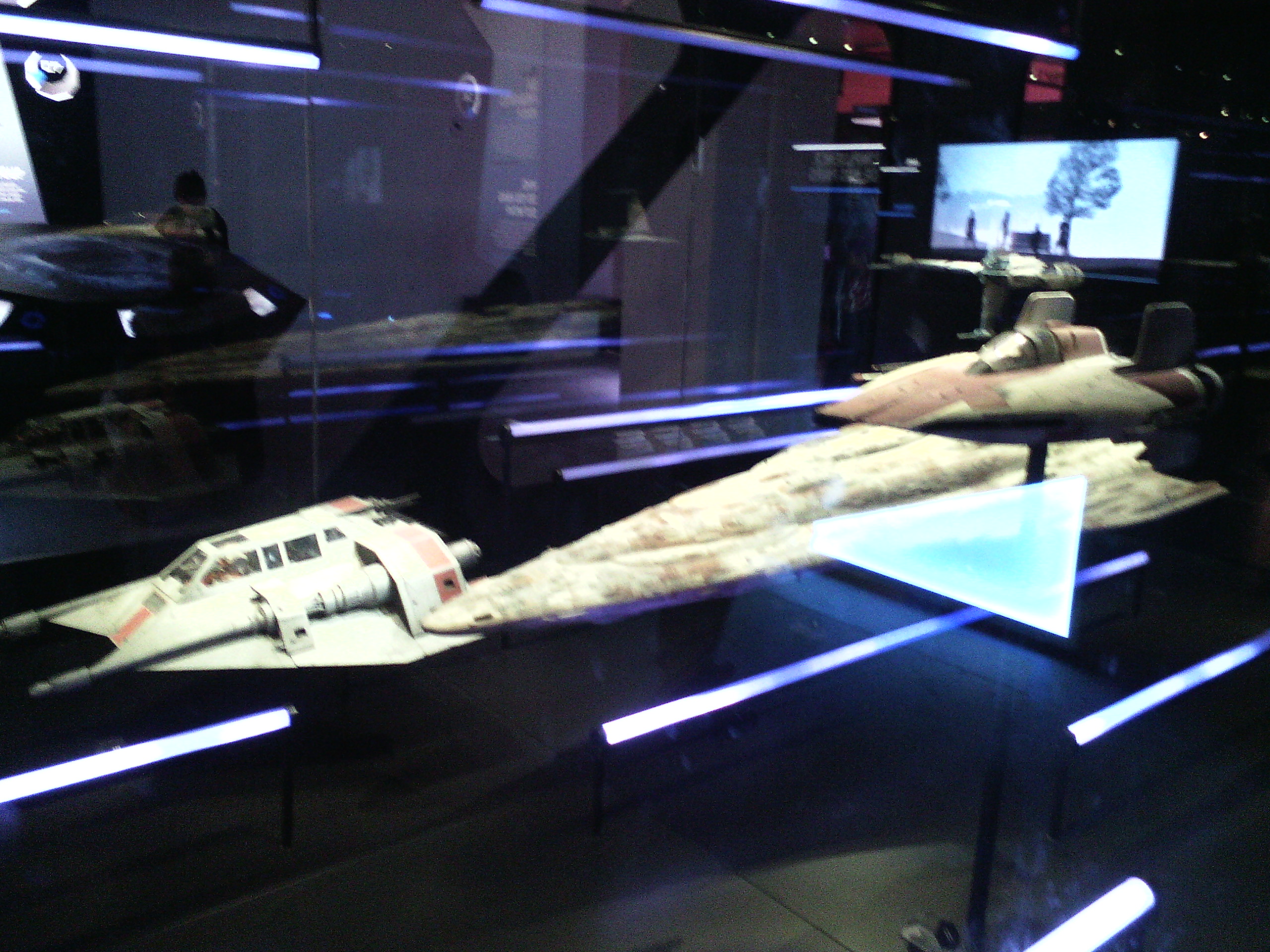 Exposition Star Wars Lyon 450167IMG20150303145442