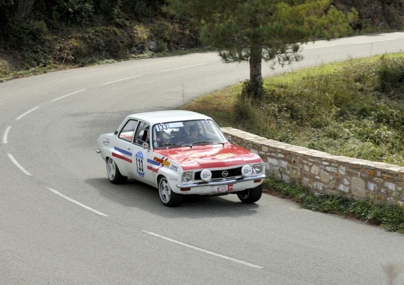 TOUR DE CORSE HISTORIQUE 2014 07/11 OCTOBRE - Page 27 450508SHG6742