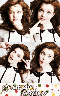 Georgie Henley 451051georgie27