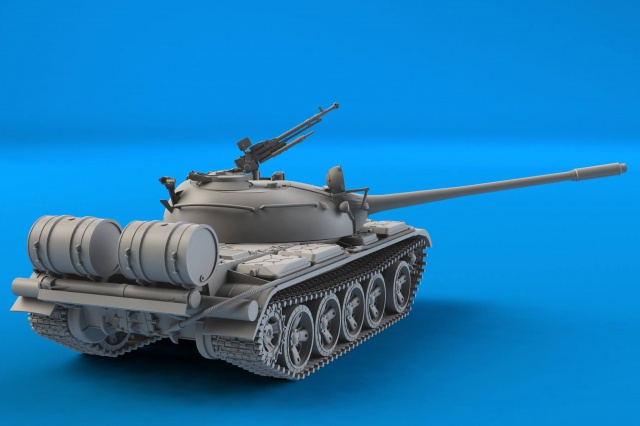 T-55A Revell  4511341241886718415665394032593438741401270611804o