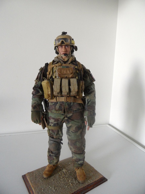 MARSOC 451172SAM5616