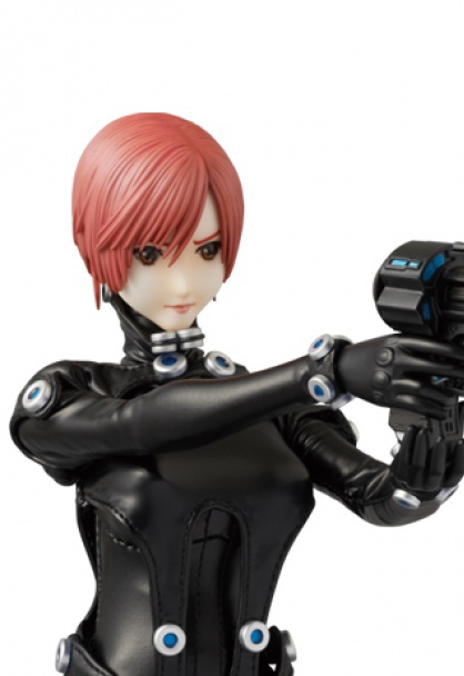 GANTZ - Megumi Kishimoto - (RAH 612) 451499124kishimoto6d8a02