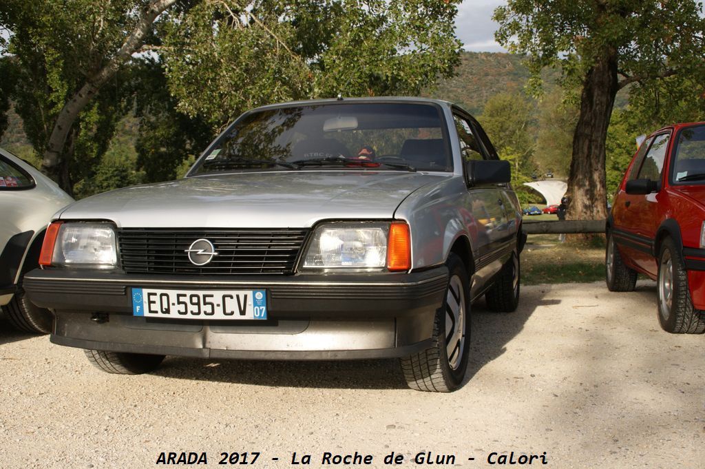 [26] 17/09/2017  4ème rassemblement ARADA à La Roche de Glun 451718DSC02135