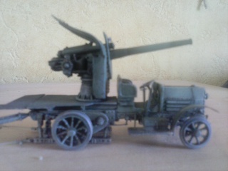 Autocannone 102/35 GB Modelli 451974004