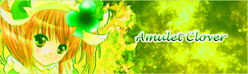 Bienvenue dans Namu Graphing' ♥! 452645sign_Amulet_Clover