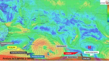 L'Everest des Mers le Vendée Globe 2016 - Page 5 4529633analysemeteodu5janvier2017pacifiquesudr360360