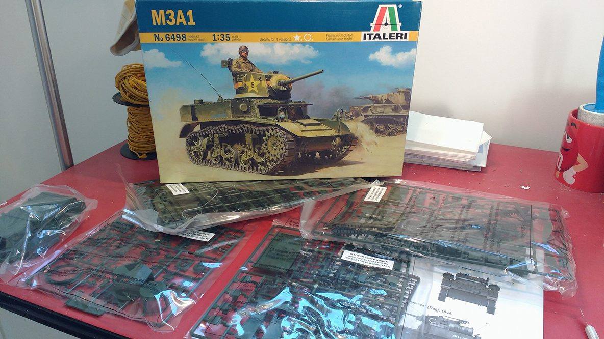 M3A1 "Stuart" (Italeri) 1/35 45343615310919102114513098251672030324321o