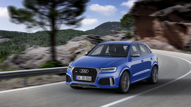 La puissance à l’état brut : l’Audi RS Q3 performance 453565A160505medium