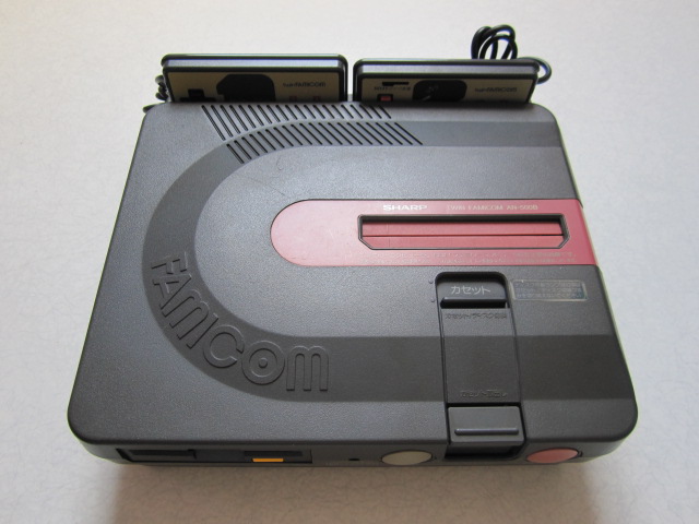 [VDS] TWIN FAMICOM 453783IMG2040