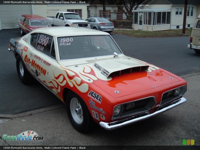 novA - muscle car - Page 2 455600376