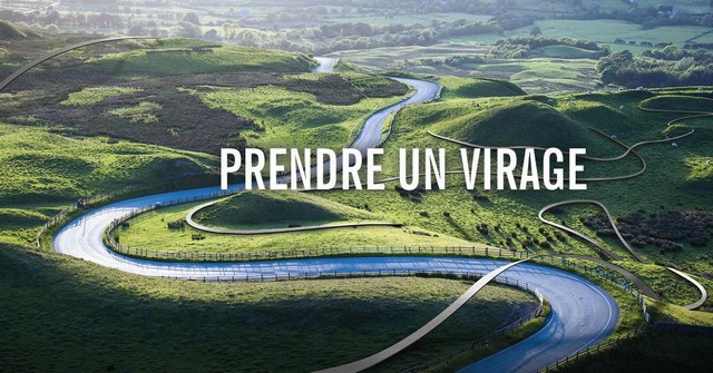 Le nouveau visage de Ford : PrendreUnVirage 456049prendreunvirage