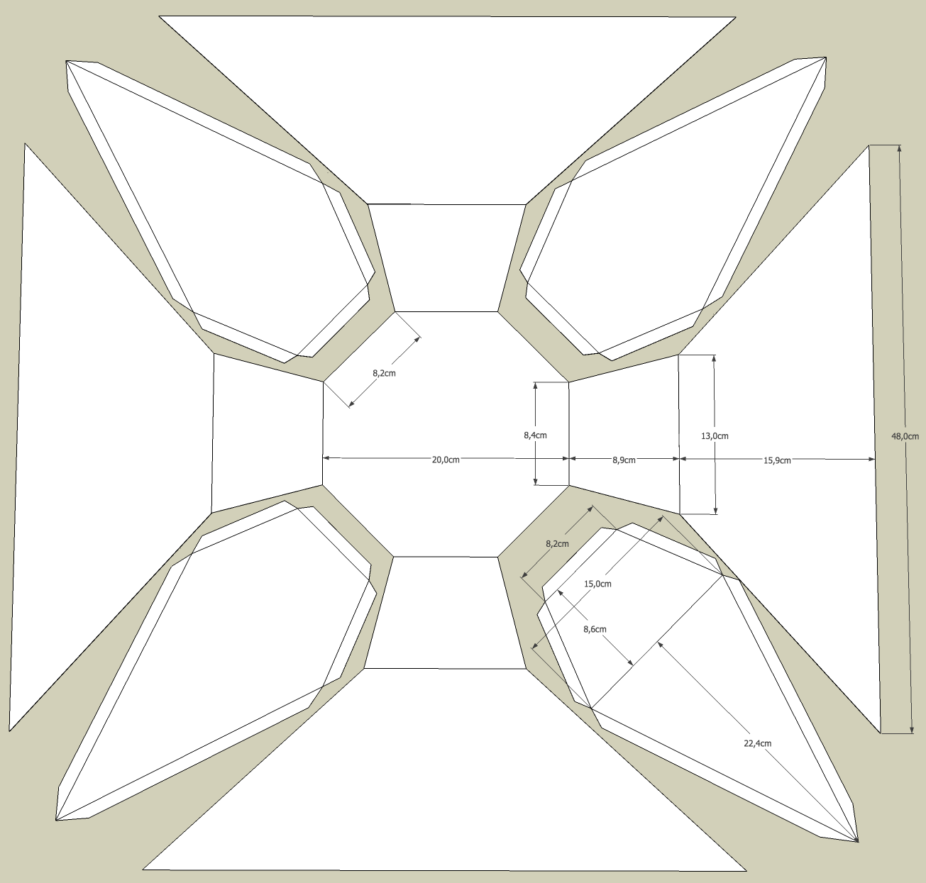 (Plans) Lumenarc III le vrai!!! 456166lumenarcIII03