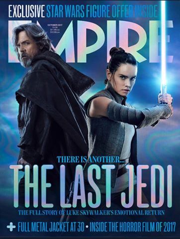 Star Wars: Episode VIII "The Last Jedi"  "Star Wars : Les Derniers Jedi" sortie 13 décembre 2017 - Page 8 45618821317648102144827655732643160971367505819252n