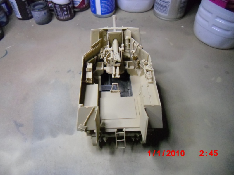 Panzerjager 39(H) 75mm Trumpeter 456227CIMG2797