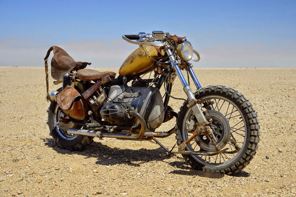 PHOTOS - BMW - Bobber, Cafe Racer et autres... - Page 2 456396tumblrnorpv7VoC71r4igreo51280