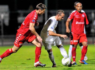 Stade athlétique spinalien// SAS EPINAL  - Page 3 456496MARTEGAL