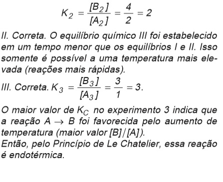 (FUVEST-SP) A transformação de um composto A  456550Semttulo