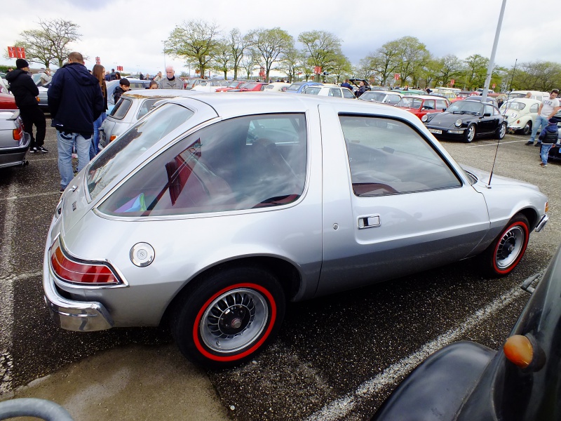 Salon de Lyon Epoqu'Auto, éditioin 2016. 456770DSCF5145