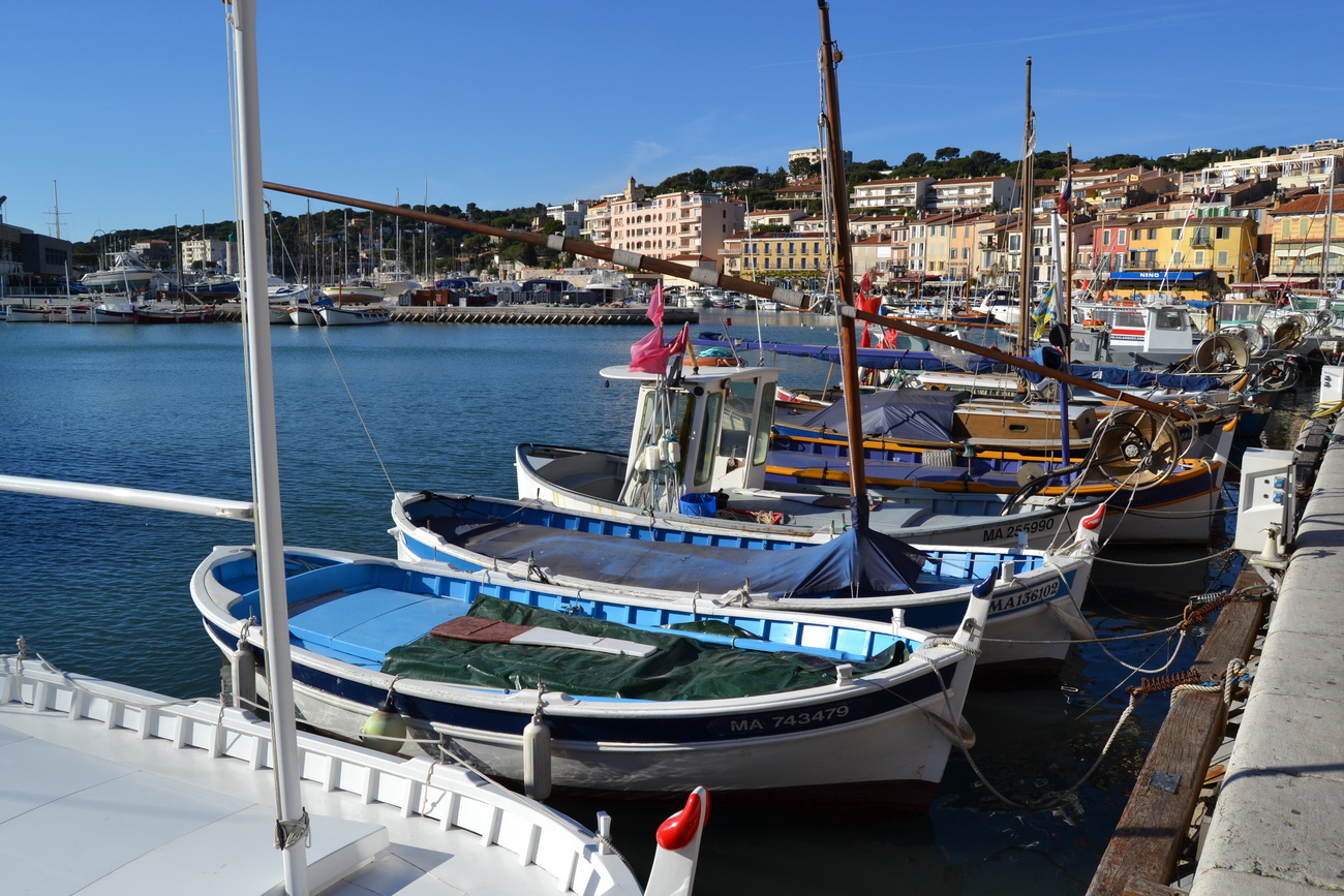 les ports 457042DSC0900