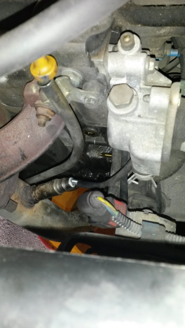 [TUTO] Changement joint de culasse ( + distribution ) 457306Retirervisdepurgeblocmoteur