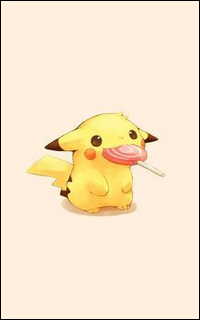 Pikachu (Pokemon) 457490342