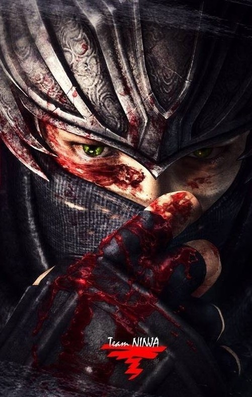 Toutes les images de Ninja Gaiden 3 : 4576770354