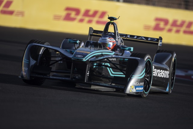 Panasonic Jaguar Racing De Retour Sur Circuit En Argentine 457783fer41701