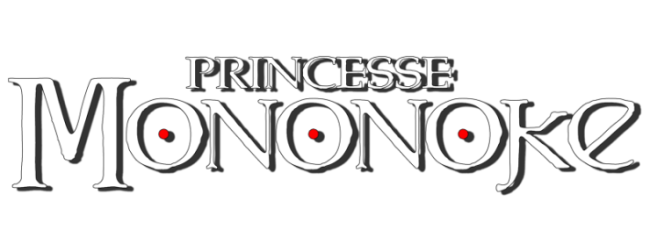 Princesse Mononoke 458727mononokelogo2