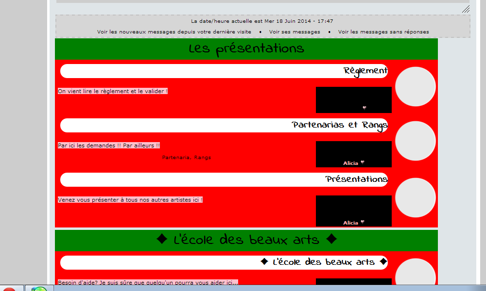 Problème de .div introuvable 458870image730