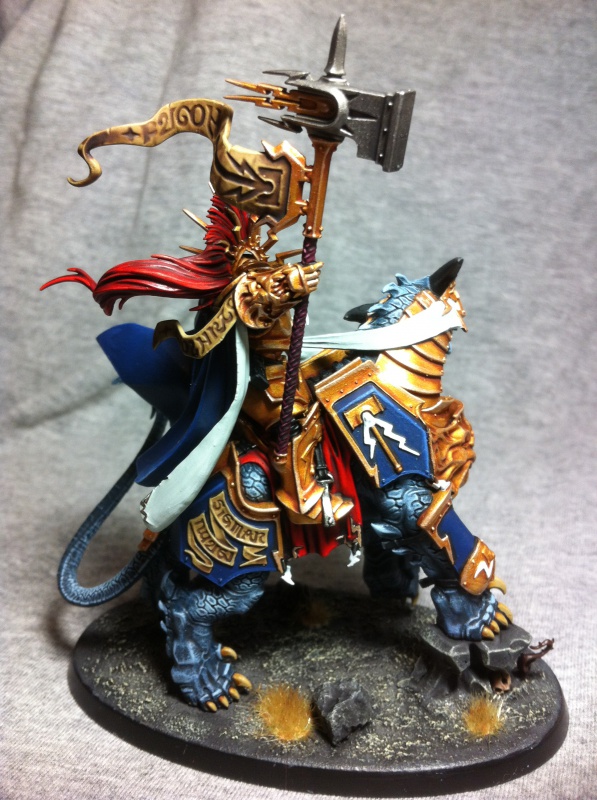 nStormcast Eternals 459412IMG0753