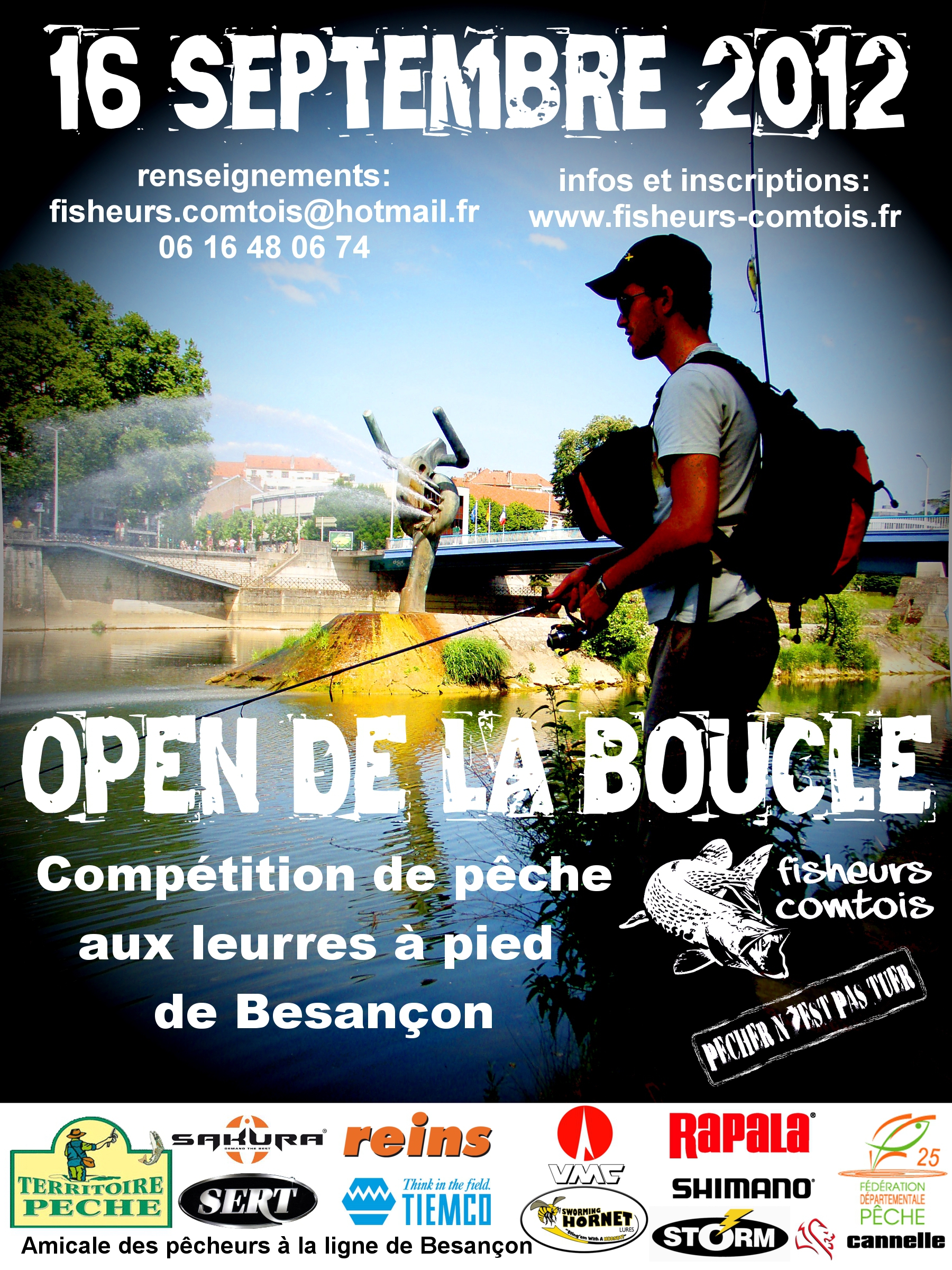 L'OPEN DE LA BOUCLE DE BESANCON  459835bannirefinale2