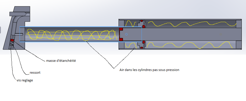 Demonter le cylindre Zoraki HP light - Astuce entretient / maintenance Zoraki + Fonctionnement + Tuto 459993Sanstitre1
