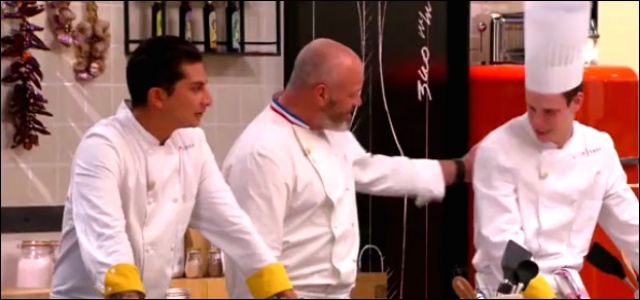 Top Chef 2017 - Épisode 04 - Mercredi 15 Février - 21h00 - M6 460147topchef8