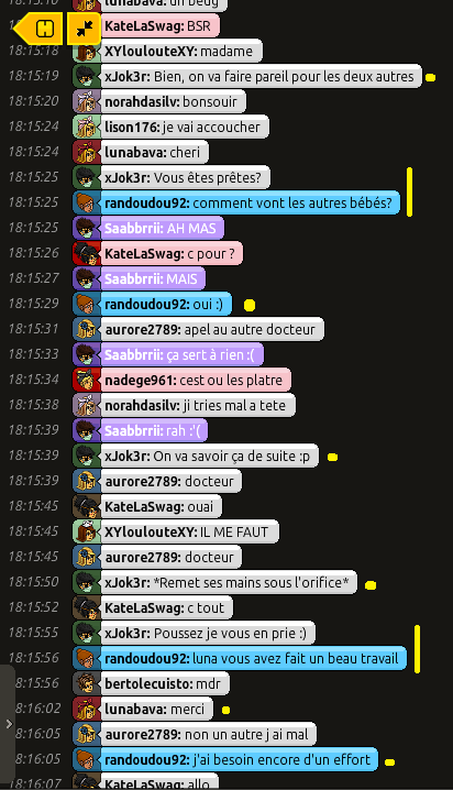 [xJok3r] Rapport d'action RP | Chirurgien - Page 2 460266Sanstitre4