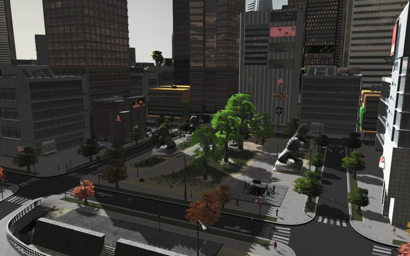 [CS] Oakland Capital City - BIG Update page 41 - Page 41 4603882015090800018