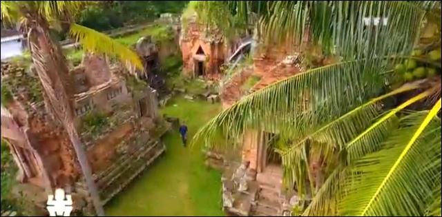 KL  2017 - Cambodge  Episode 01- Vendredi 10 mars - 21h00 - TF1 460825kohlanta