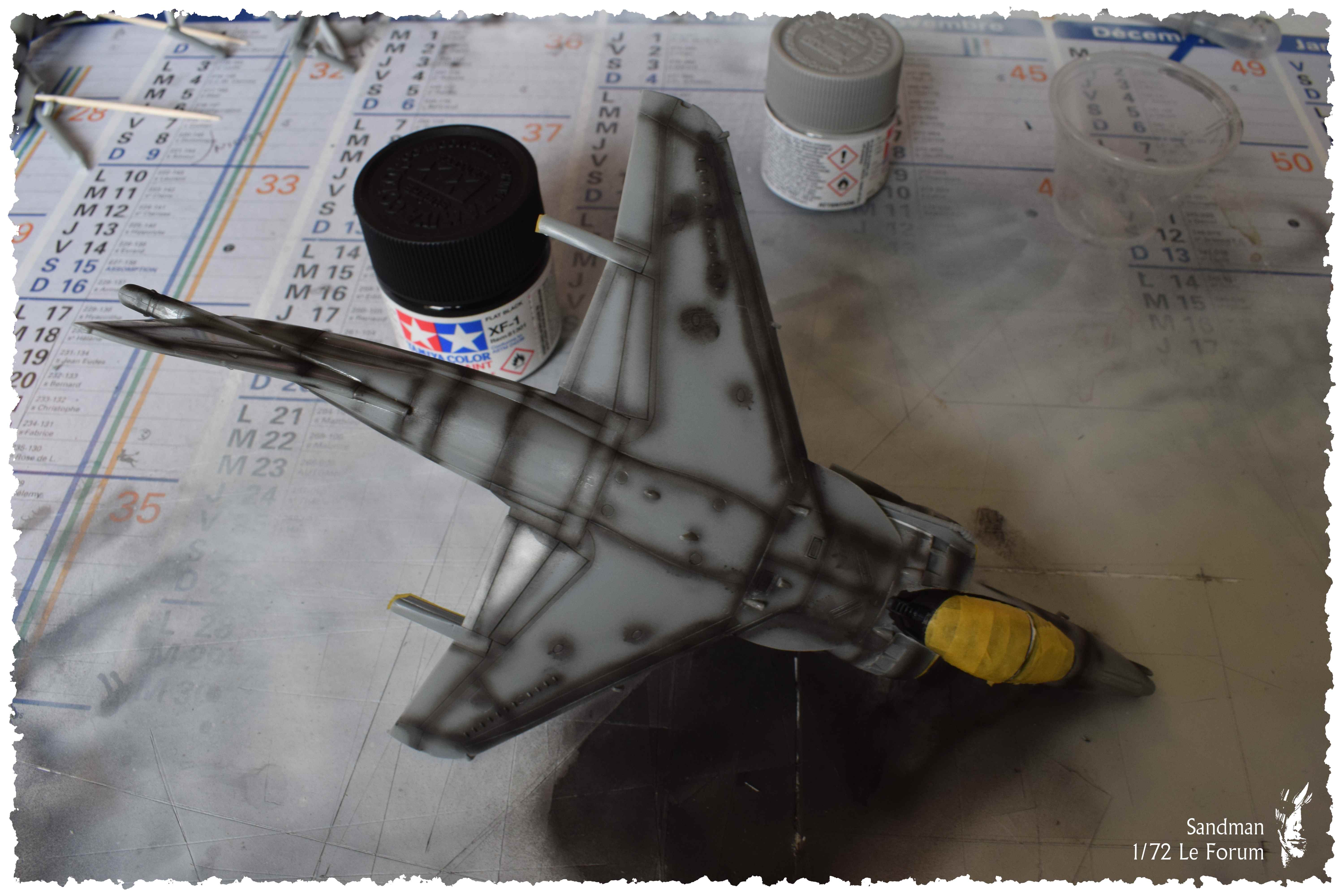 [Revell] Harrier GR Mk.9 462577Harrier27