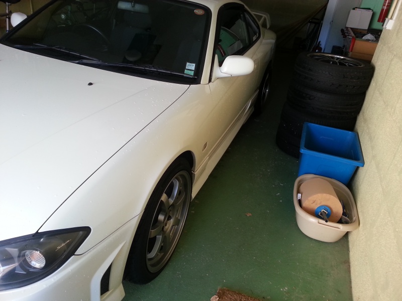  [Nissan] Silvia S15 Spec-S  - Page 4 46311020150922114318