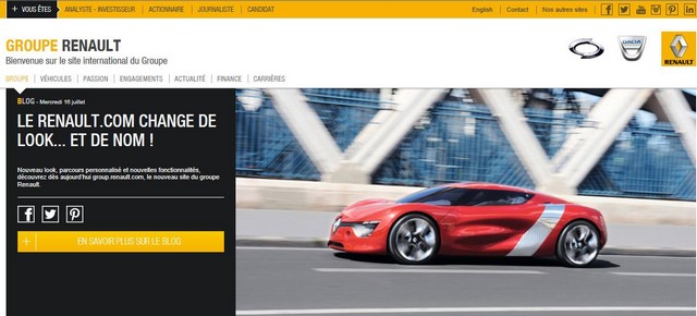 Le groupe Renault se dote d’un nouveau site institutionnel, le group.renault.com  463743grouperenault