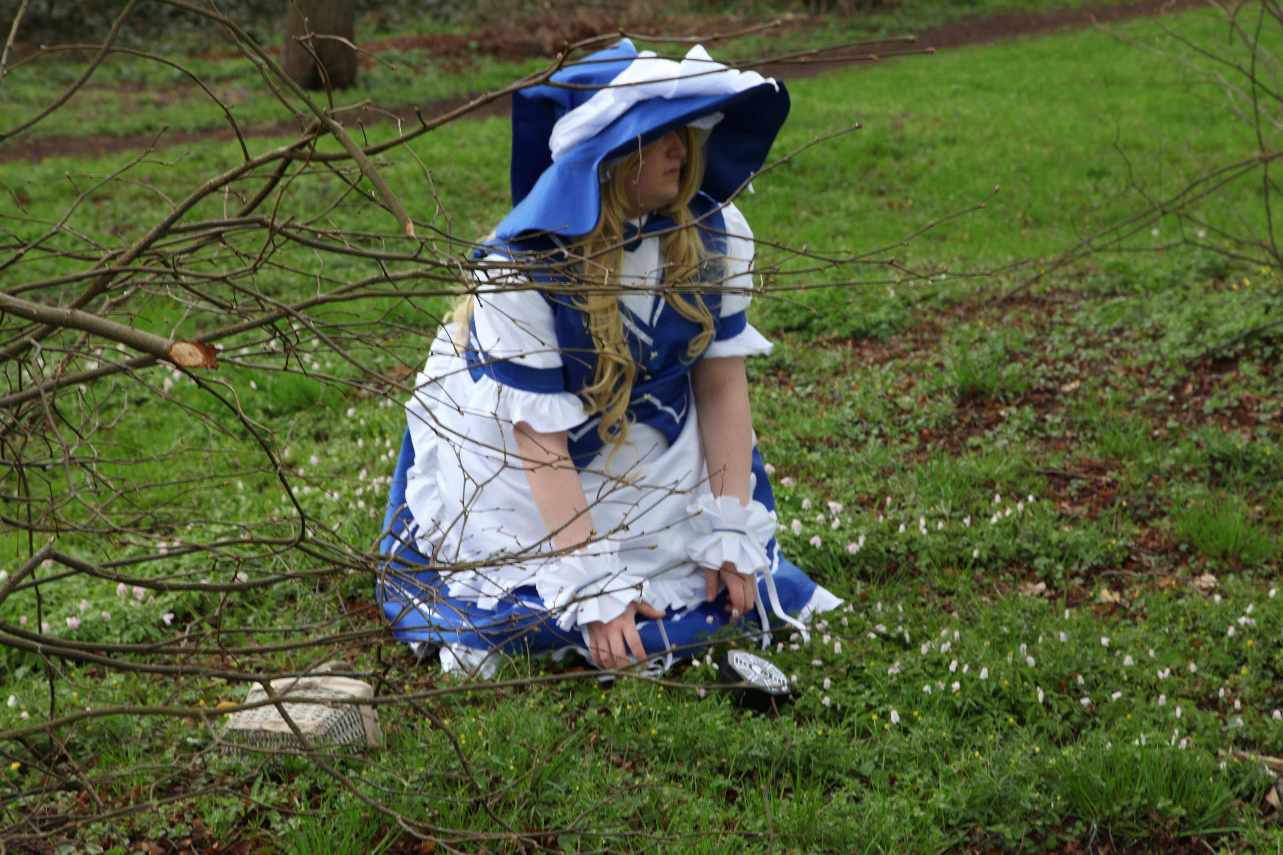 touhou cosplay - Pagina 7 465076IMG8394